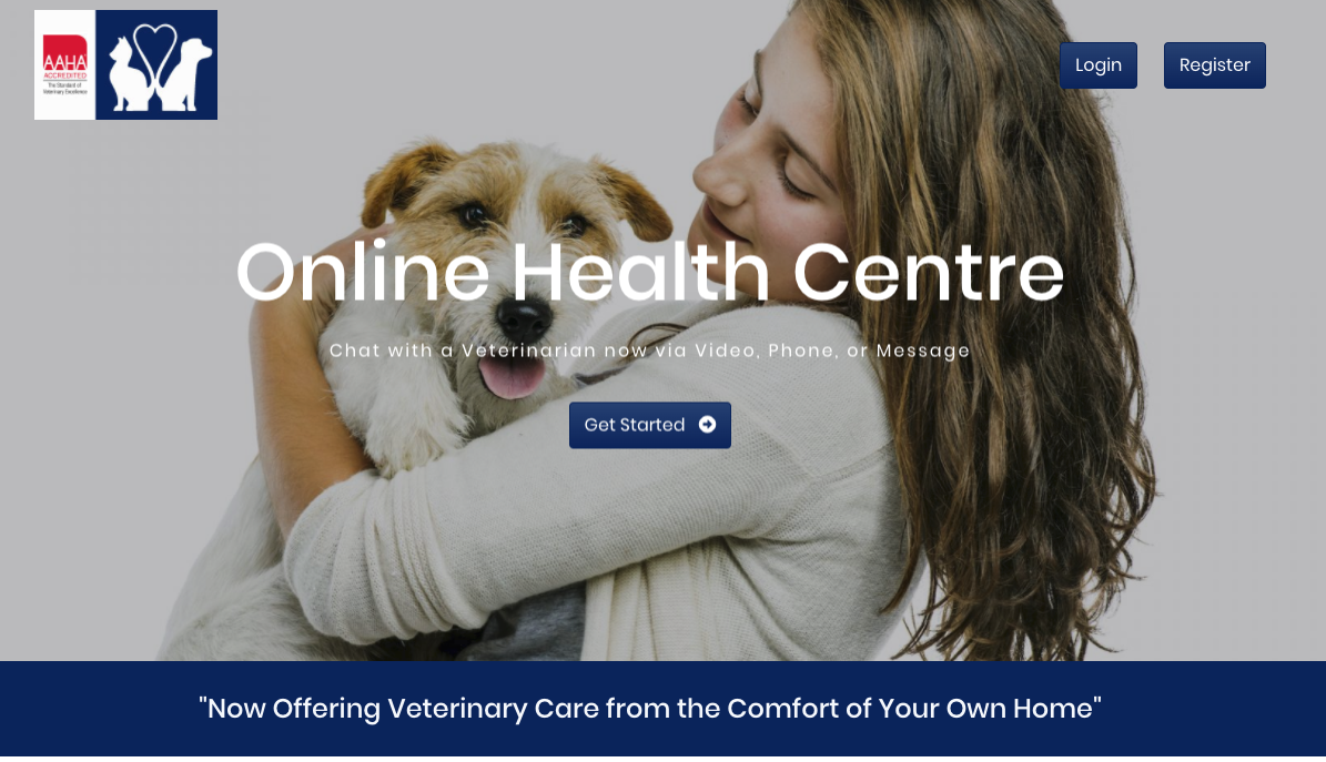 Westway Animal Clinic